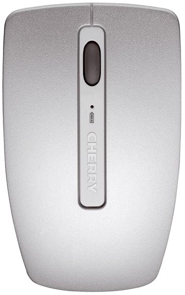 Keyboard and Mouse Set CHERRY DW 8000 - UK Accessory