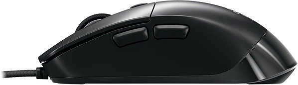 Gaming Mouse CHERRY XTRFY M50, Black ...
