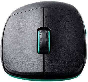 Gaming Mouse CHERRY XTRFY M64W, Black ...