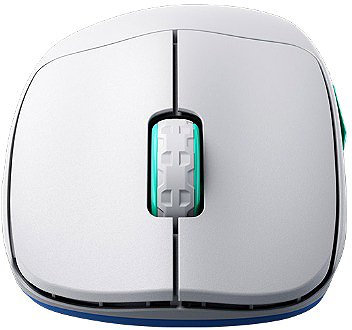 Gaming Mouse CHERRY XTRFY M64W, White ...