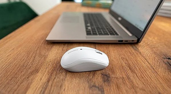 Mouse CHERRY MW 2200, White ...