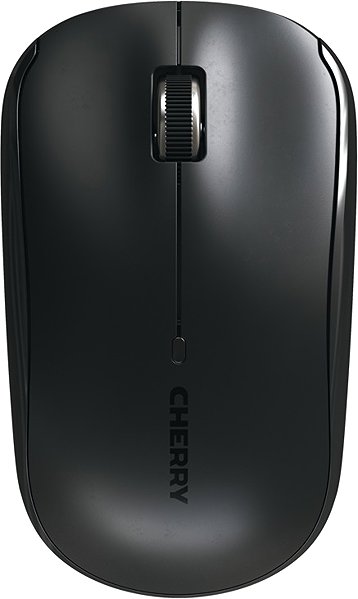 Mouse CHERRY MW 2200, Black ...