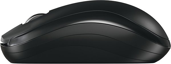 Mouse CHERRY MW 2200, Black ...