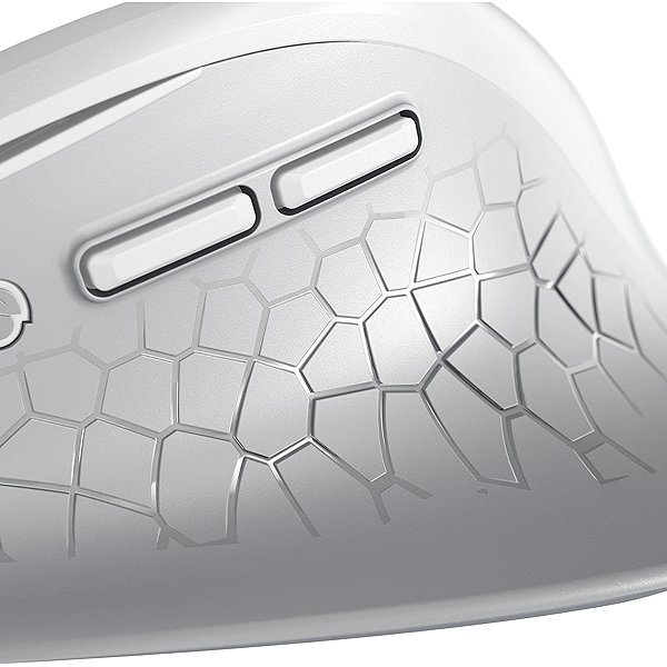 Mouse CHERRY Stream Mouse Comfort, White ...