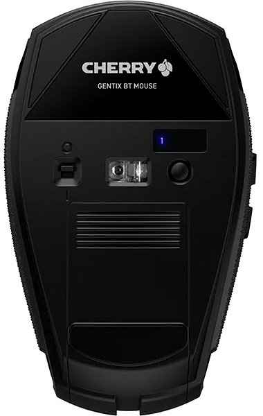 Mouse CHERRY Gentix BT, Black ...