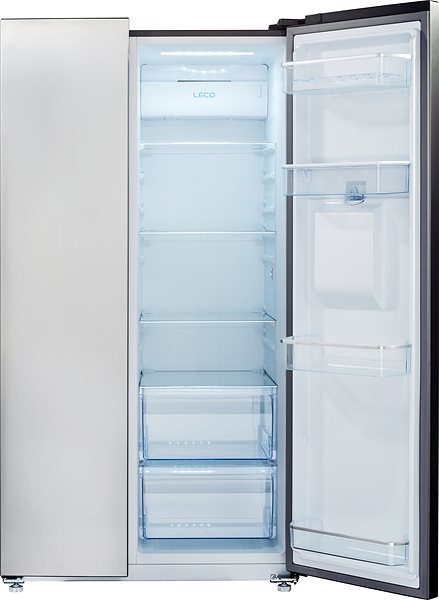 American Refrigerator CHiQ FSS559NEI32D Features/technology