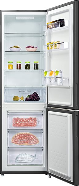 Refrigerator CHiQ FBM260L Lifestyle 3