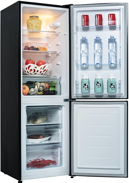 Refrigerator CHiQ FBM157L42 Lifestyle 3