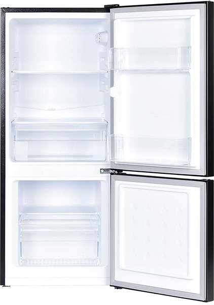 Refrigerator CHiQ CBM117L42 Features/technology