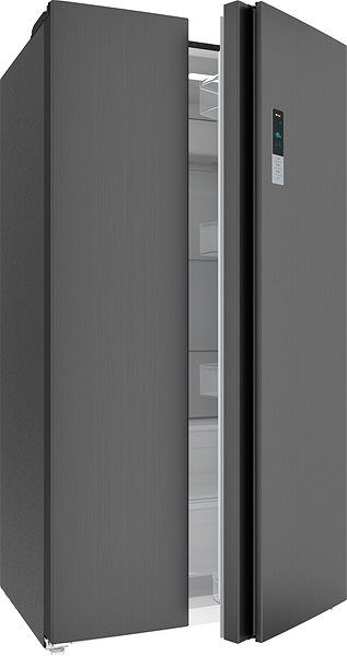 American Refrigerator CHiQ CSS562NEI3EA Features/technology