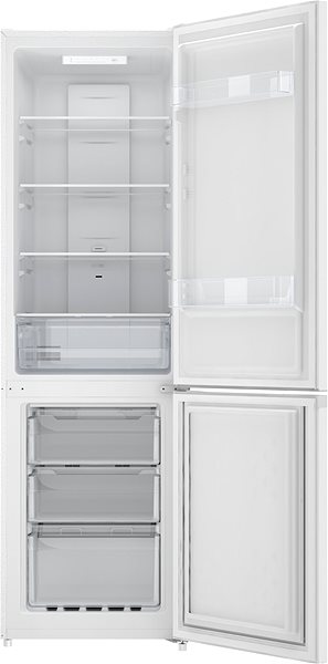Refrigerator CHiQ CBM250NE1EA Features/technology