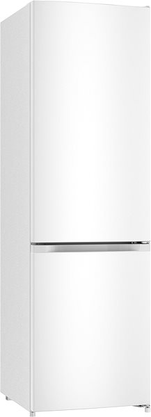 Refrigerator CHiQ CBM250NE1EA Lateral view