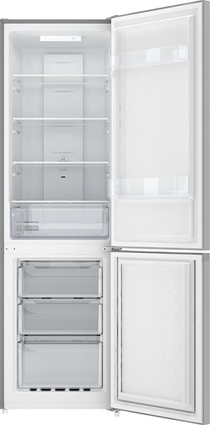Refrigerator CHiQ CBM250NE2EA Features/technology