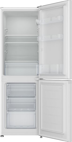 Refrigerator CHiQ CBM157LE1EA Features/technology