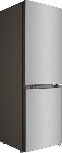 Refrigerator CHiQ CBM157LE3EA Lateral view