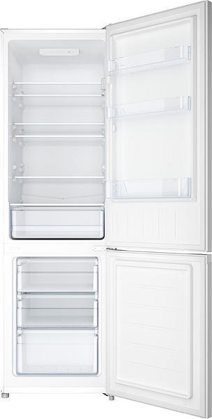 Refrigerator CHiQ CBM260LE1EA Features/technology
