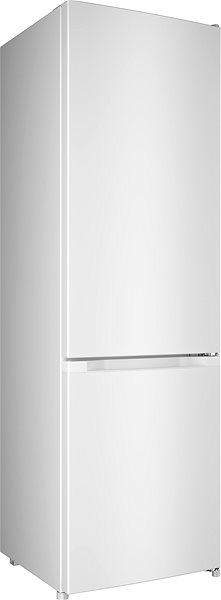 Refrigerator CHiQ CBM260LE1EA Lateral view