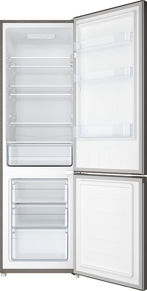 Refrigerator CHiQ CBM260LE3EA Features/technology