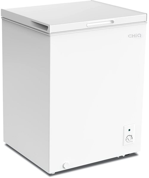 Chest freezer CHiQ FCF142D ...