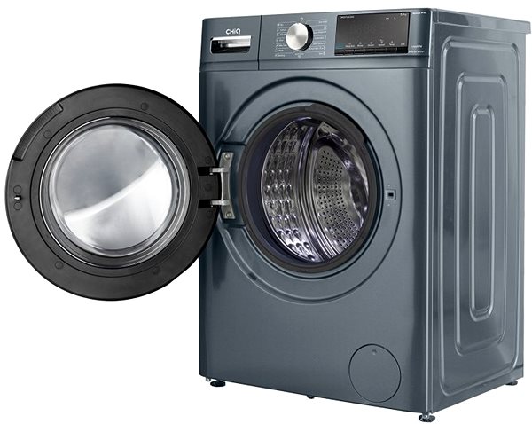 Steam Washing Machine CHiQ CW075863AX ...