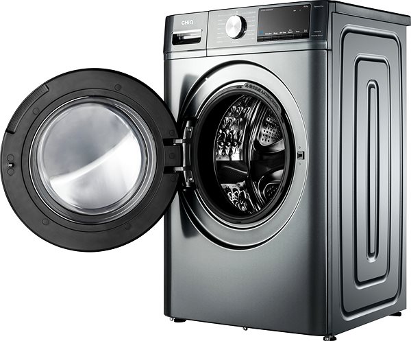 Washing Mashine CHIQ MG80-14586BW Features/technology
