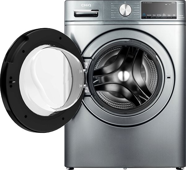 Washing Machine CHIQ CFL100-14586IM3XA Screen