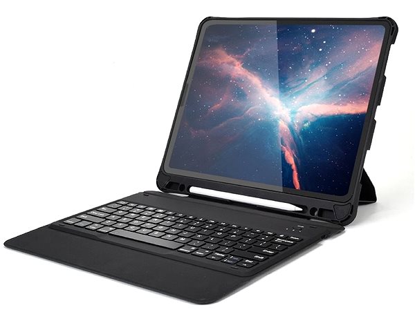 Keyboard ChoeTech iPad Pro 12.9
