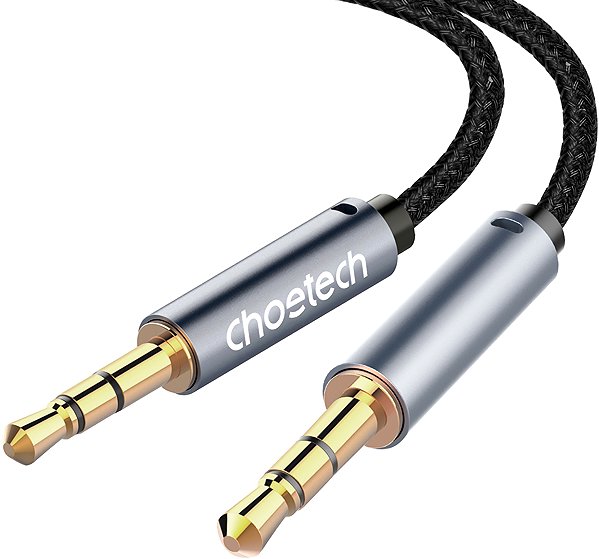 AUX Cable ChoeTech 3 5mm dc male to male extend cable ...