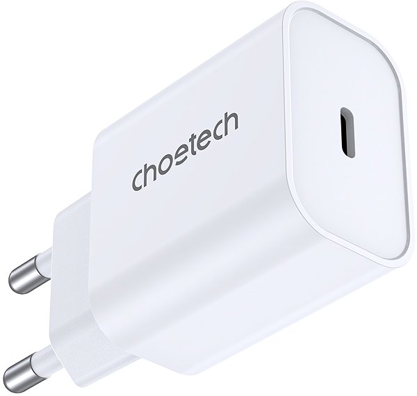 Wall Charger ChoeTech Type-C PD30W wall charger ...