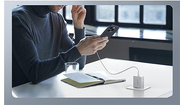 Wall Charger ChoeTech Type-C PD45W wall charger ...