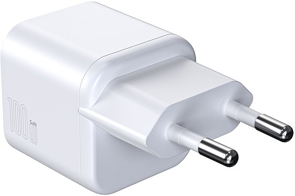 Wall Charger ChoeTech GaN PD100W Super Mini wall charger ...