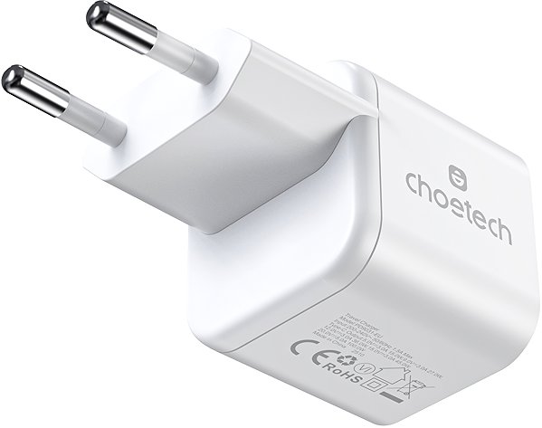 Wall Charger ChoeTech GaN PD100W Super Mini wall charger ...