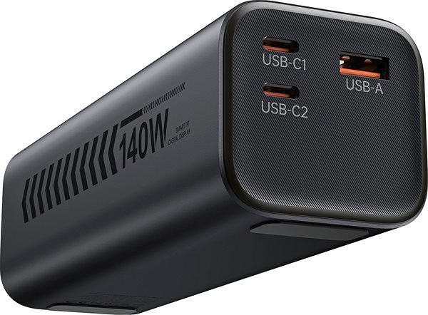 Power Bank ChoeTech 26800mAh PD140W power bank ...