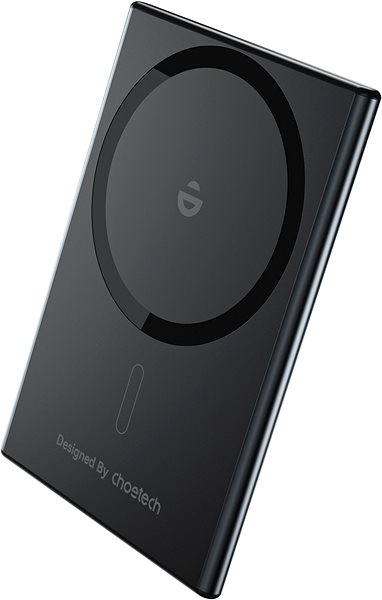 Power Bank ChoeTech 2000mAh Ultra thin 5.5mm Magnetic power bank ...