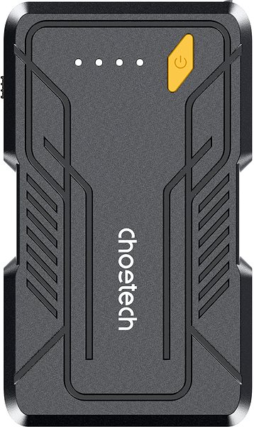 Power Bank ChoeTech 7200mAh Emergency Car Jump Starter ...