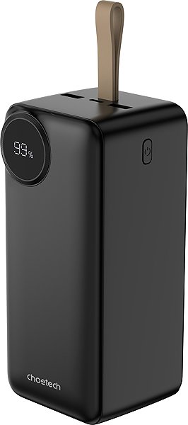 Power Bank ChoeTech PD22.5w Power Bank 50000mAh ...