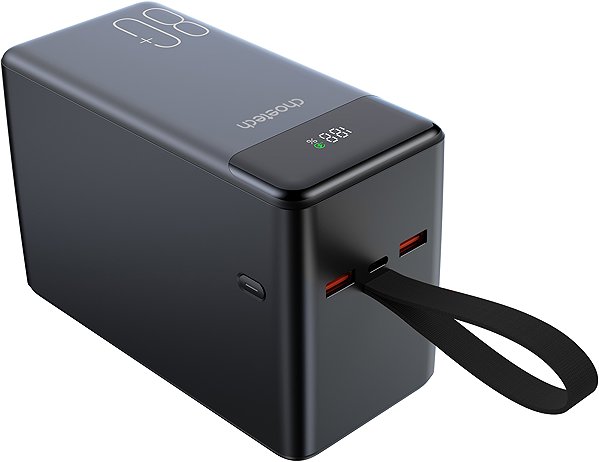 Power Bank ChoeTech 22.5w 80000mAh Power Bank ...