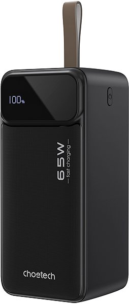 Power Bank ChoeTech PD65W Power bank 50000mAh ...