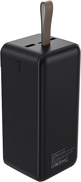 Power Bank ChoeTech PD65W Power bank 50000mAh ...