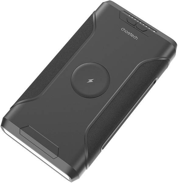 Power Bank ChoeTech 69600mahAh PD60W power bank ...