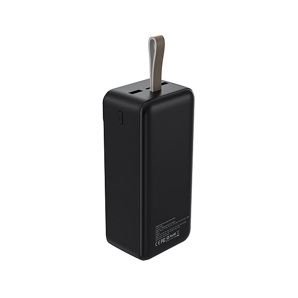 Power Bank ChoeTech PD65W 40000mAh Power Bank ...