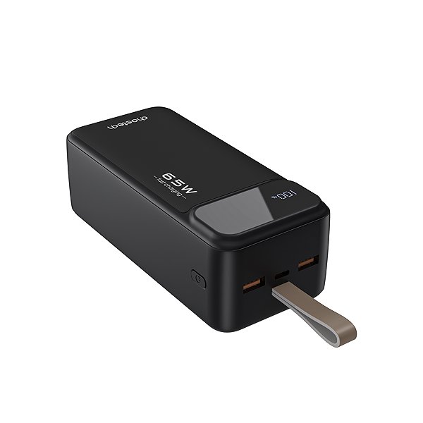Power Bank ChoeTech PD65W 40000mAh Power Bank ...