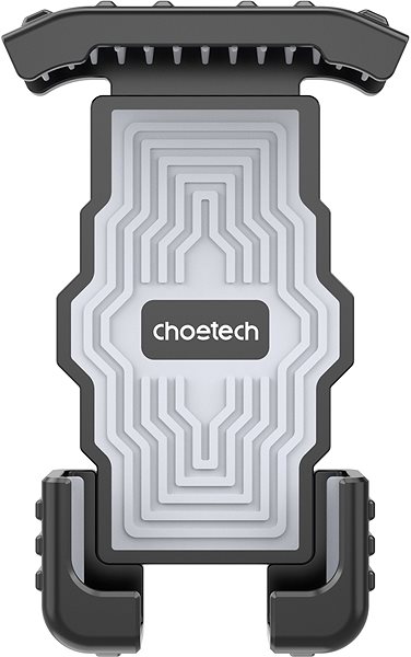 Handyhalterung ChoeTech Bicycle verstellbare Handyhalterung - weiß ...