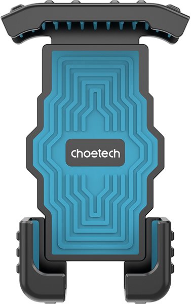 Handyhalterung ChoeTech Bicycle verstellbare Handyhalterung - blau ...