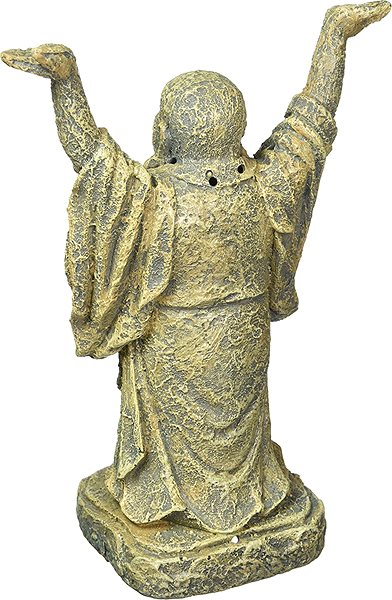 Dekorácia do akvária Penn Plax Budha 25 cm ...