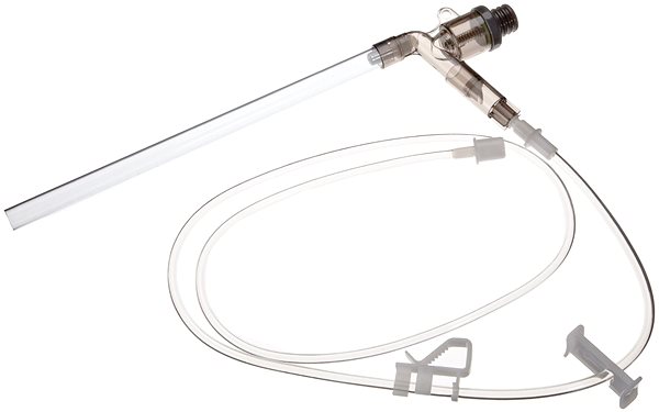 Dennerle Nano Mulmsauger aquarium skimmer .