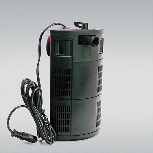 Aquarium filter JBL CristalProfi i80 greenline .