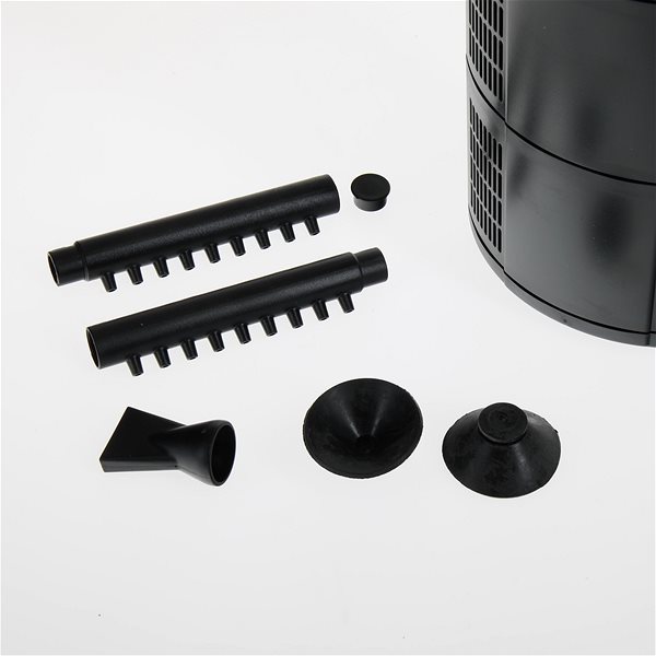 Aquarium filter JBL CristalProfi i80 greenline .