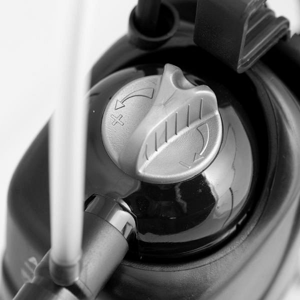 Aquael Fan Mikro Plus aquarium filter.
