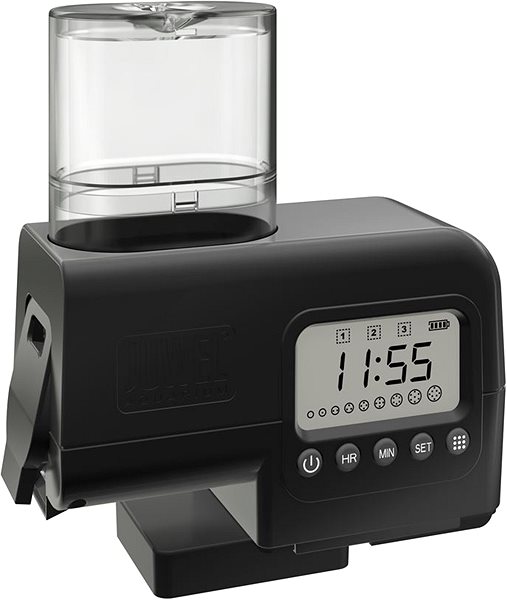 Juwel Automatic Fish Feeder SmartFeed 2.0 .